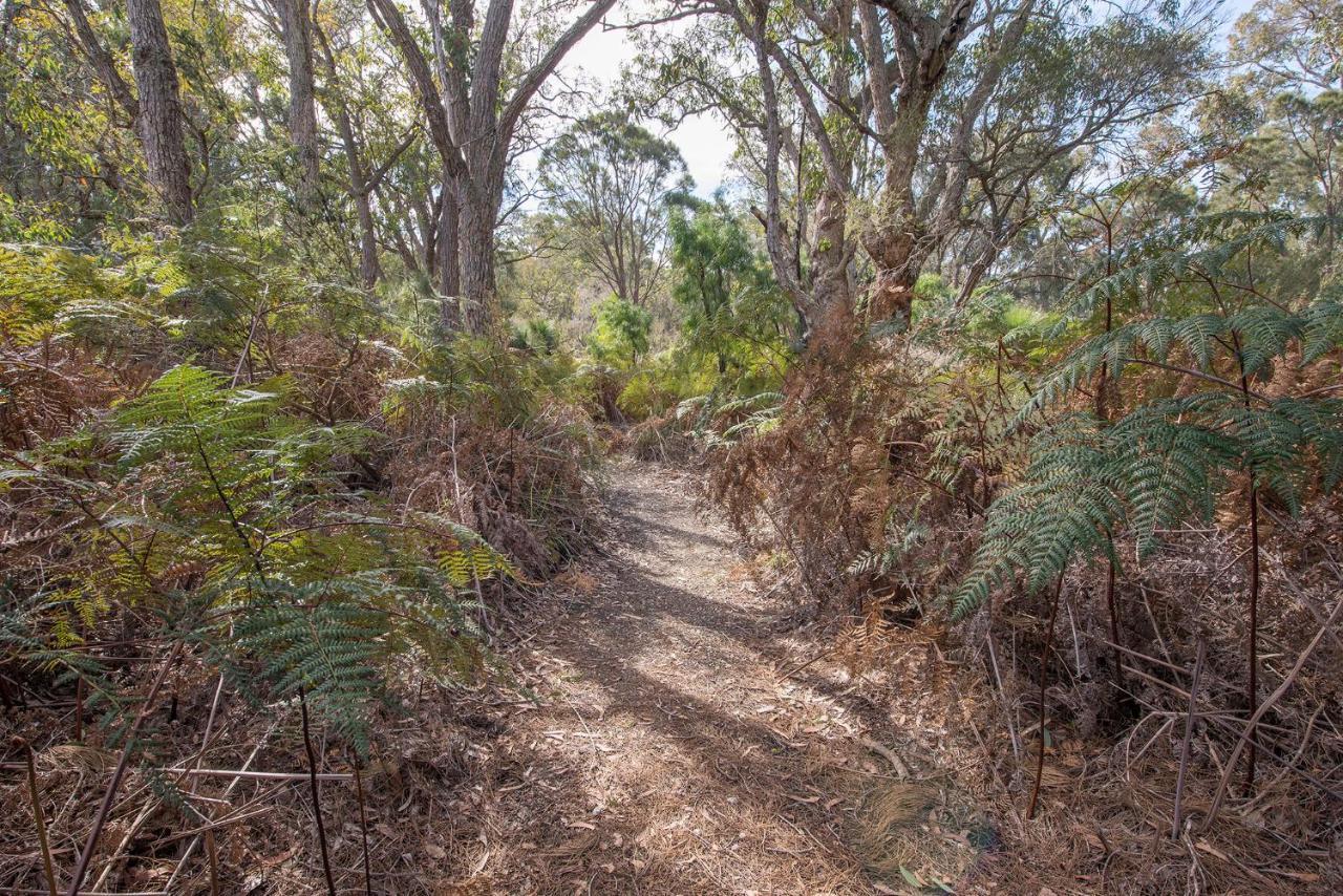 Yelverton Brook Conservation Sanctuary Metricup Buitenkant foto