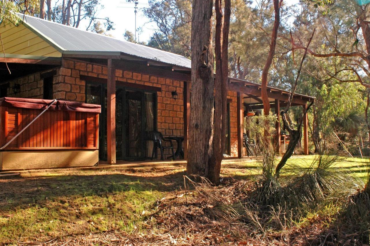 Yelverton Brook Conservation Sanctuary Metricup Buitenkant foto